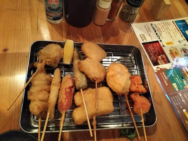 串八本舗 - サブ画像2