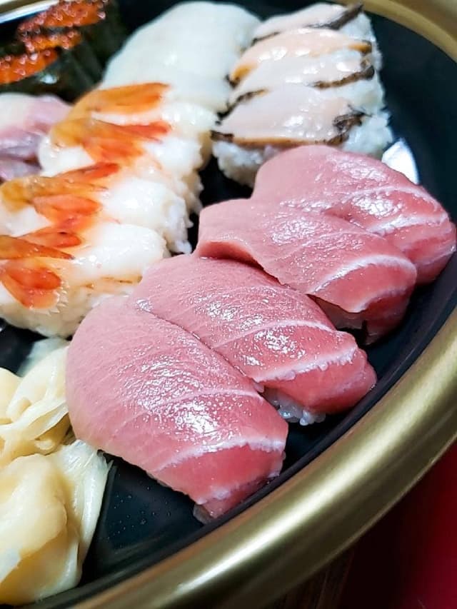 清寿司支店 - サブ画像2