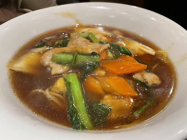 桃華楼支店 - サブ画像3