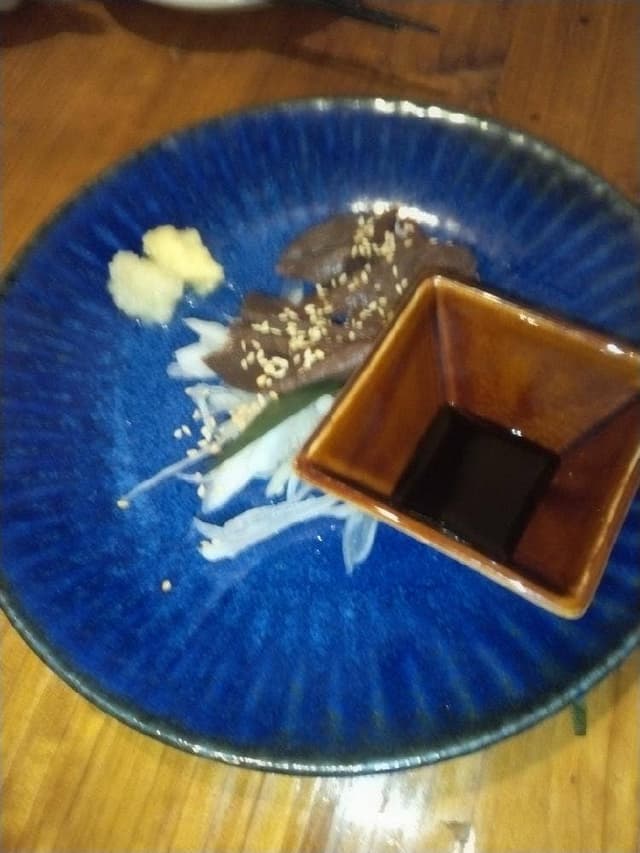 和食の故郷 神田本店 - サブ画像1
