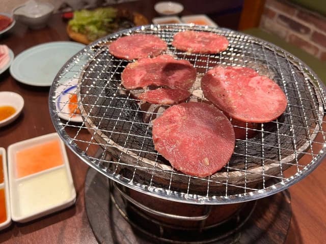 炭の談笑屋 - サブ画像3