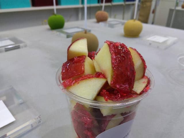 Fruits Junkie KYOTO - サブ画像1