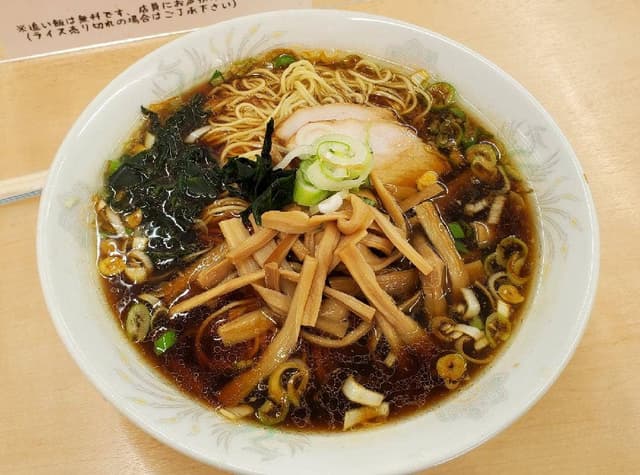 来々軒 - サブ画像1