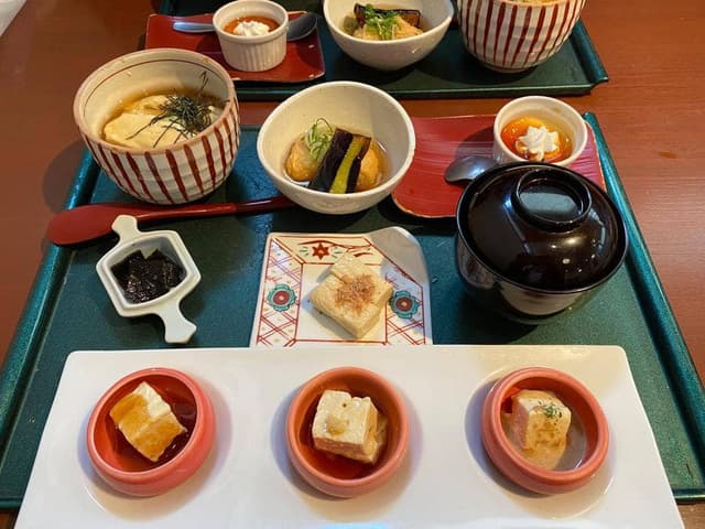 ゆば泉 清水五条坂店 - サブ画像2