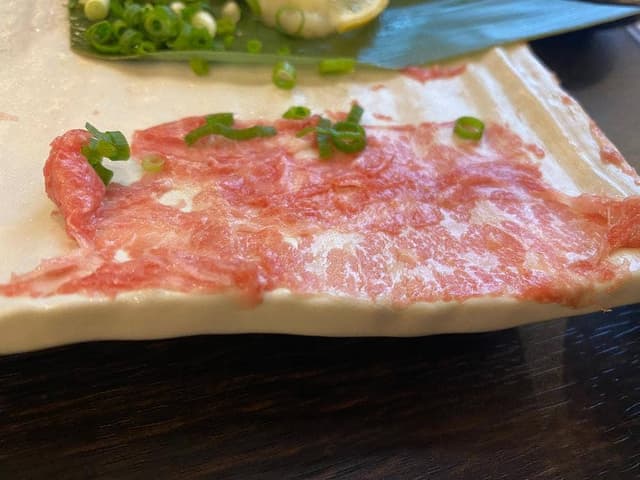 ホルモン煮込みと馬焼売 馬かもん - サブ画像3
