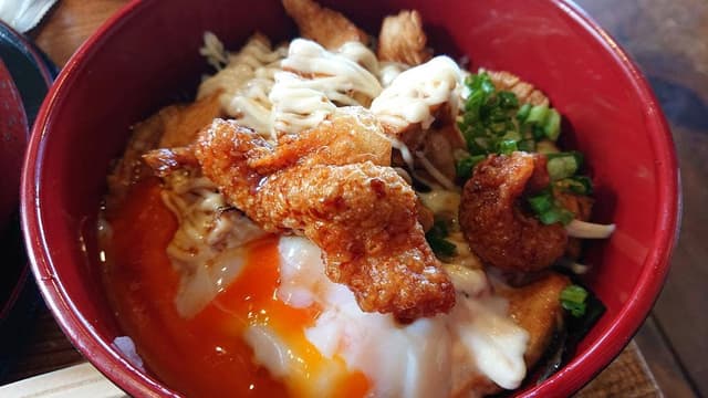 鶏の店 かしわ家 - サブ画像1