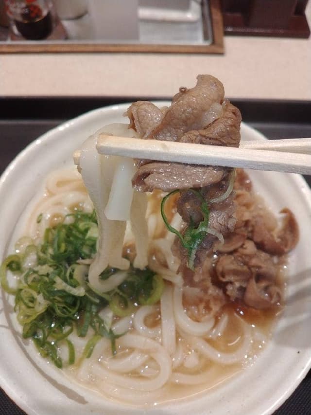 松屋 千歳烏山店 - サブ画像2