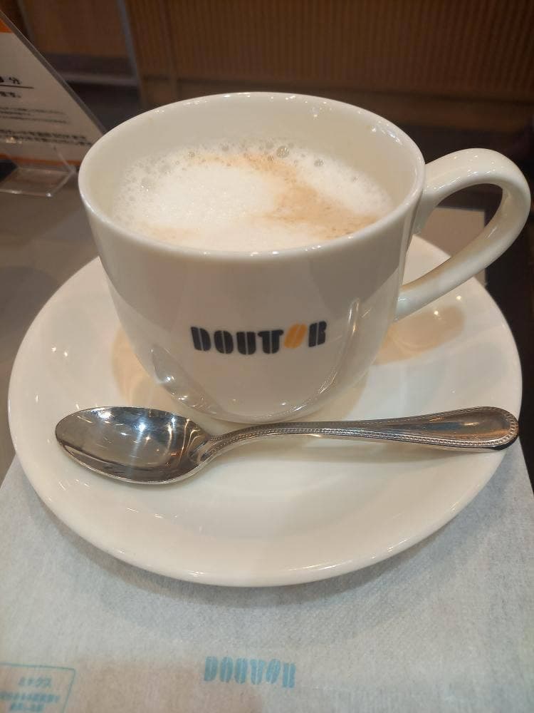 ドトールコーヒーショップ 船橋駅南口店