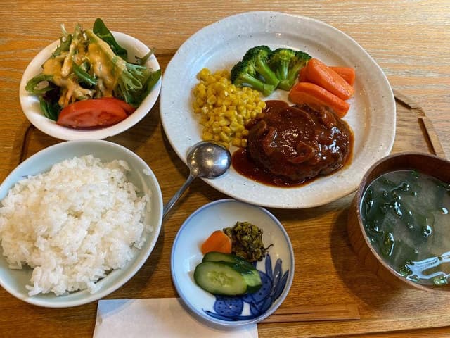 キッチン 米一 千早店 - サブ画像1