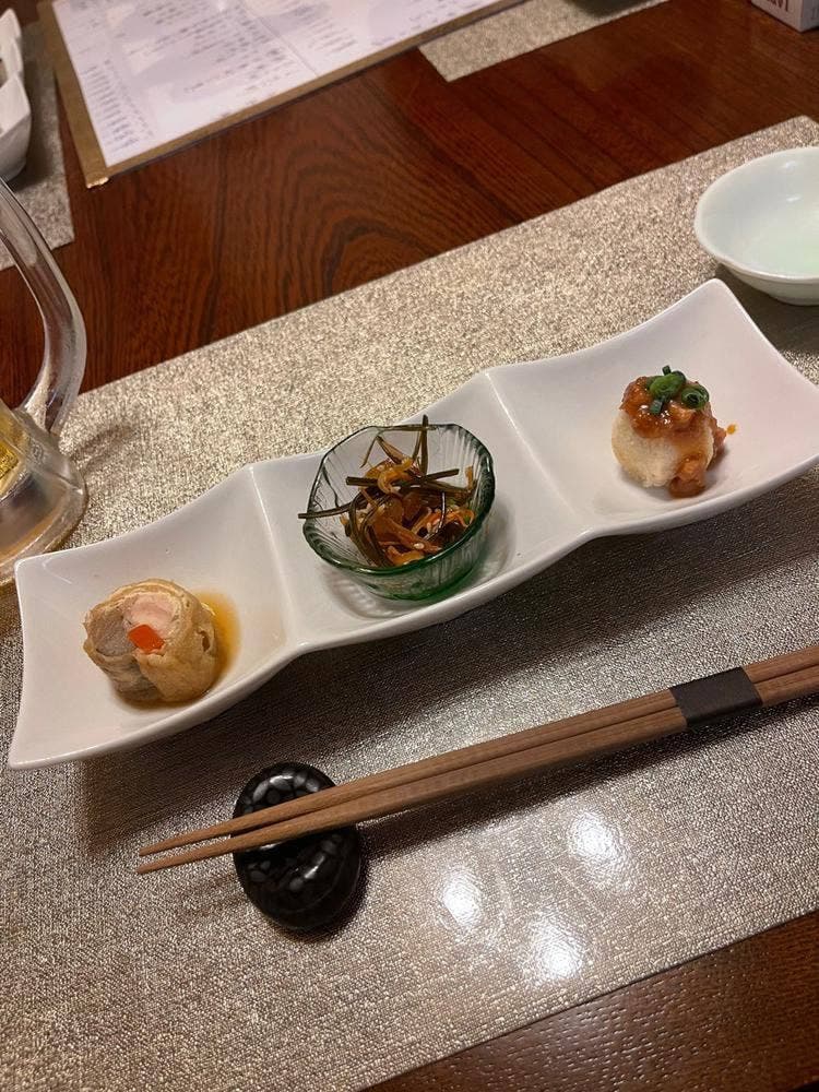 栄寿司本店