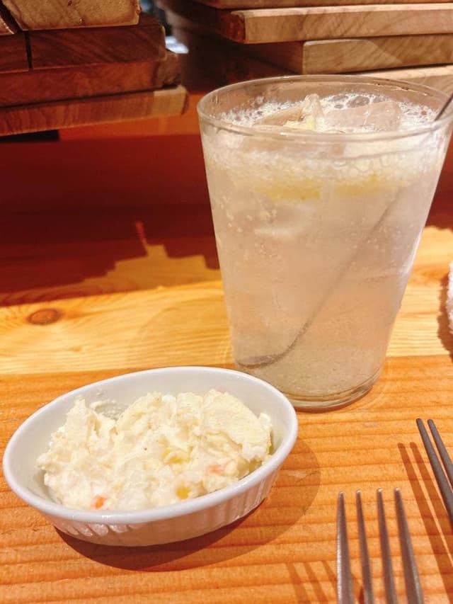 SETOUCHI檸檬食堂 神田店 - サブ画像3