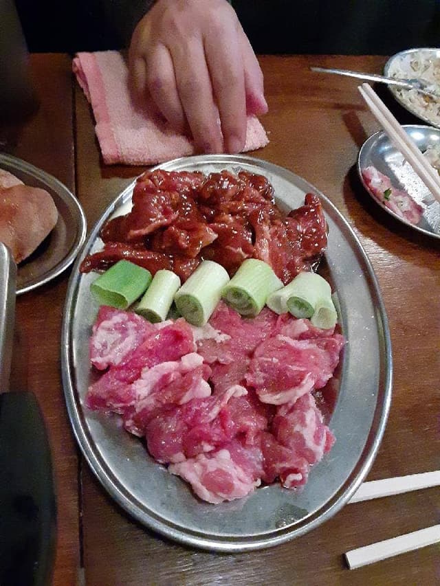 大衆焼肉 コグマヤ - サブ画像3