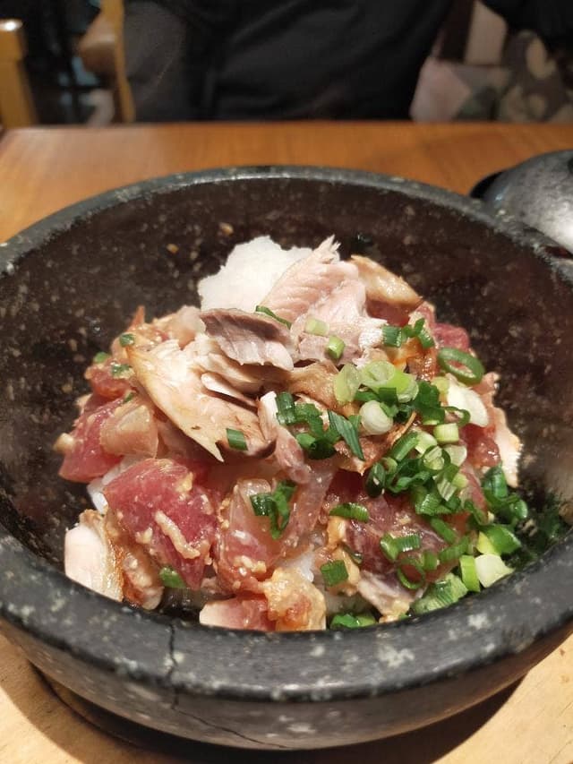 海鮮丼 佐政 - サブ画像2