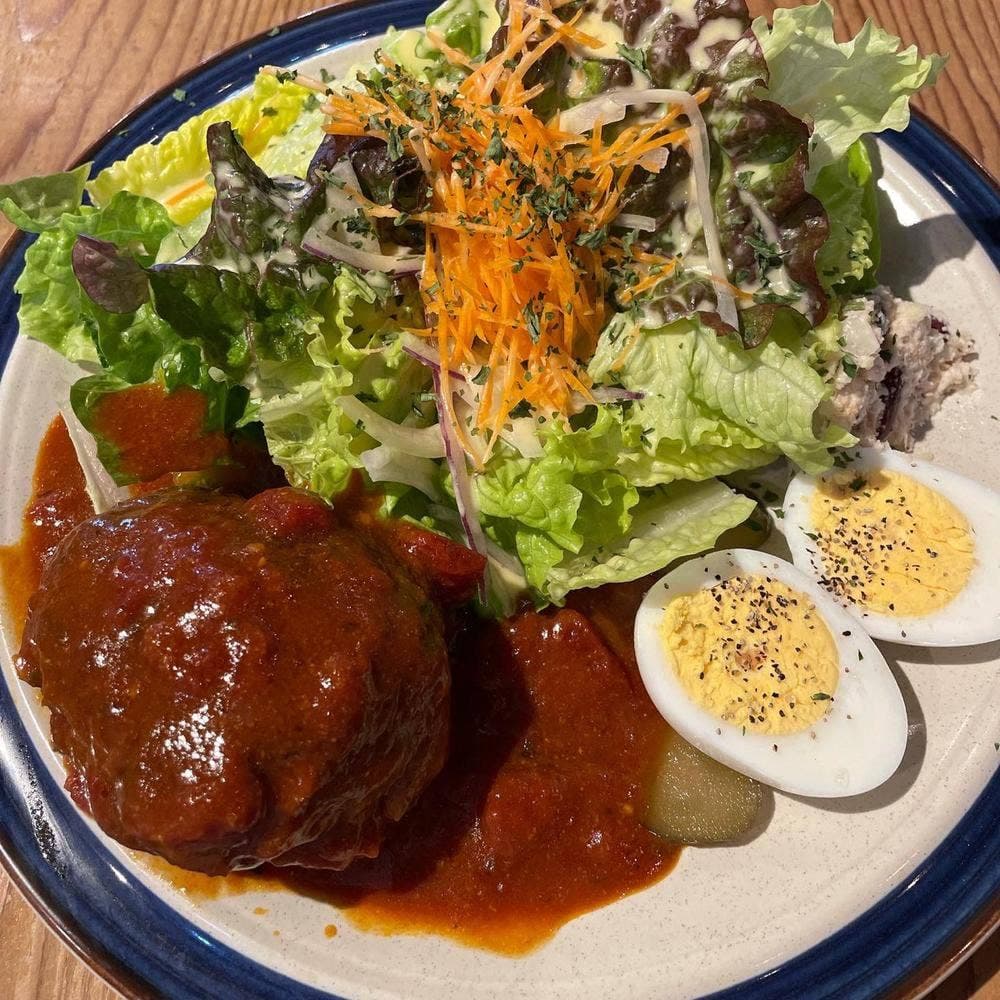 Cafe Jinta