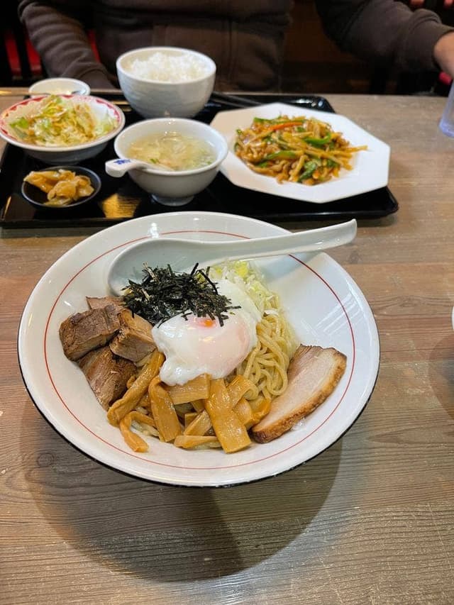 中華居酒屋 龍厨房 3号店 - サブ画像1