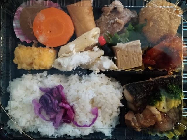 海鮮食堂 味工房 - サブ画像3