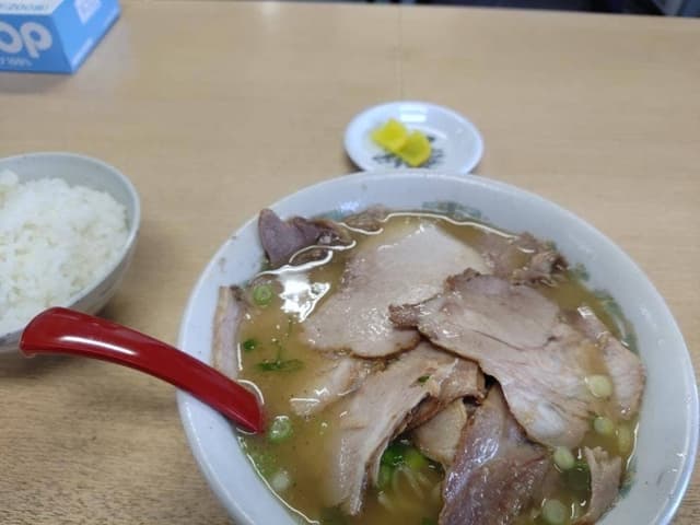 ほうれんそう - サブ画像1