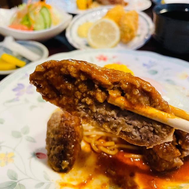 キッチンくま - サブ画像3