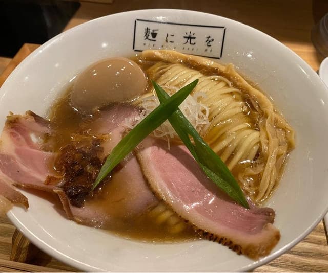 麺に光を - サブ画像3