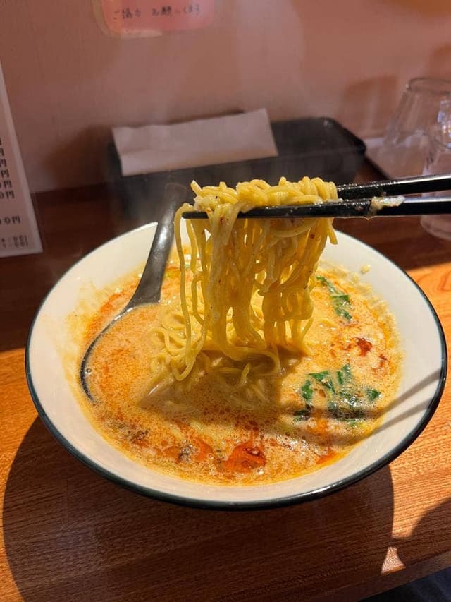 中華料理 麒麟 - サブ画像2