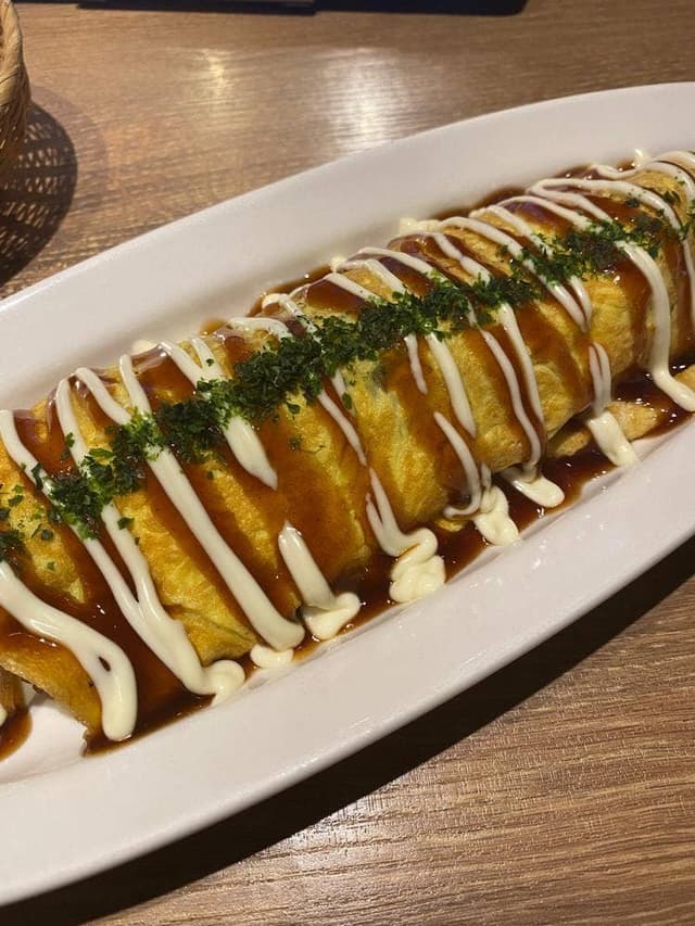 笑笑 下関東口駅前店 - サブ画像2