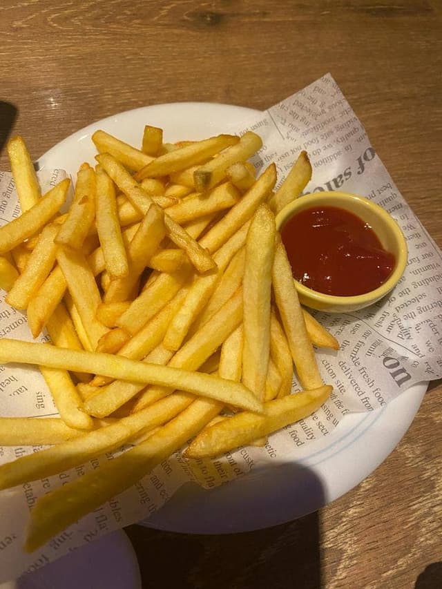 笑笑 下関東口駅前店 - サブ画像3