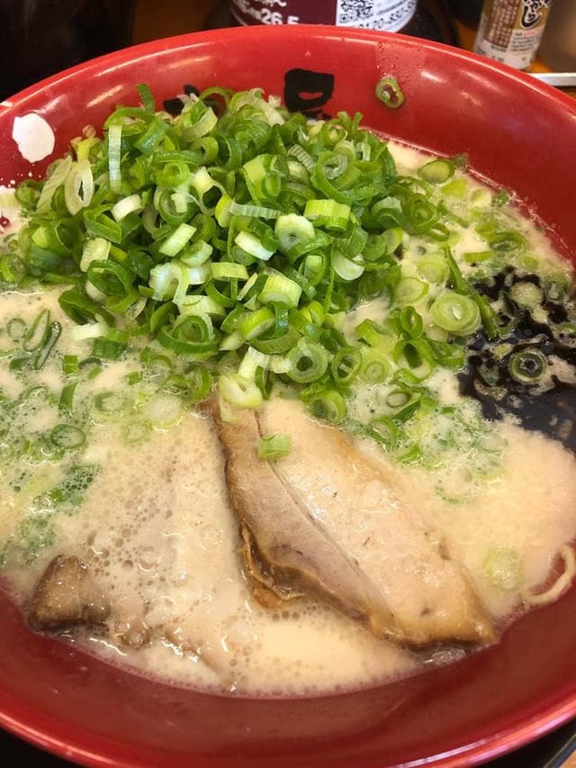 ラーメンまこと屋 武庫川店 - サブ画像1