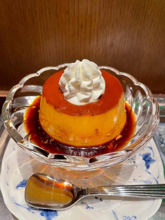 喫茶トリコロール 松坂屋上野店 - サブ画像1