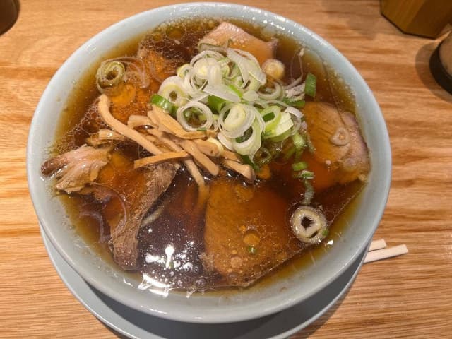 ひろちゃんラーメン! - サブ画像2