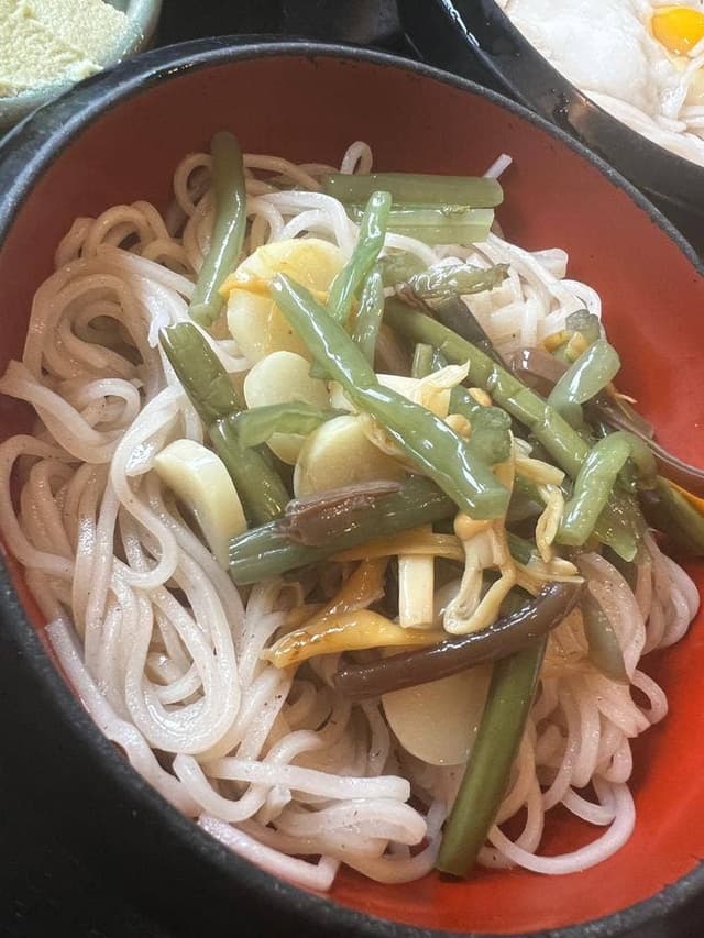 そば処 隆庵 - サブ画像3