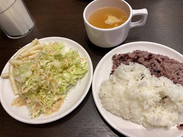 やっぱりステーキ 行橋店 - サブ画像1