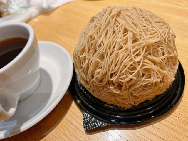 壺屋き花の杜 CAFE文欒 - サブ画像1