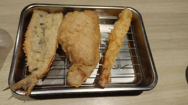 博多天ぷら たかお LECT広島店 - サブ画像2