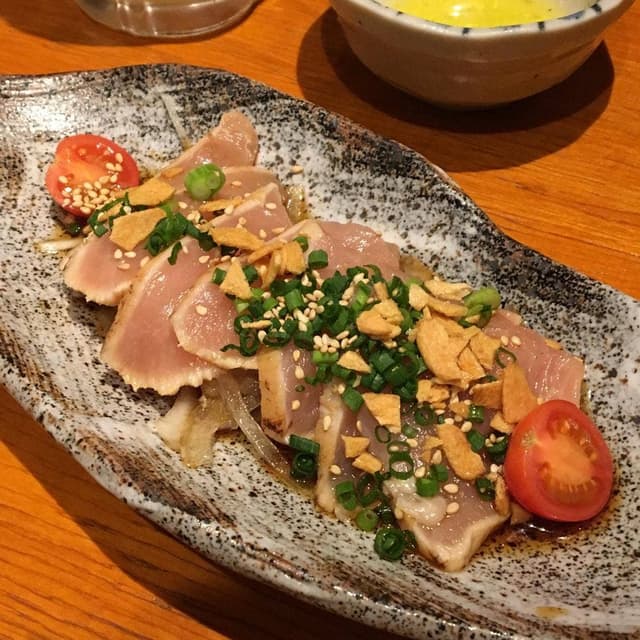 バードマンTRIO 田町店 - サブ画像2
