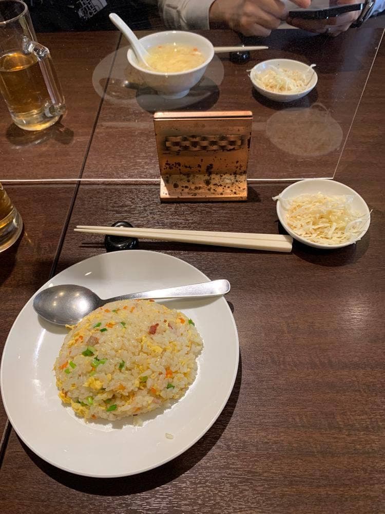 恵山