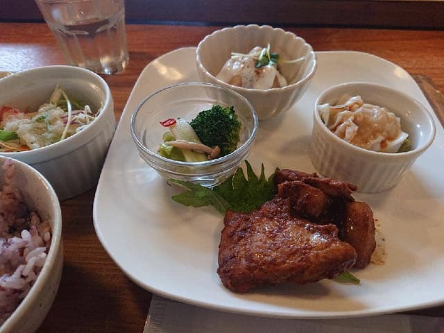 akaimi cafe - サブ画像2