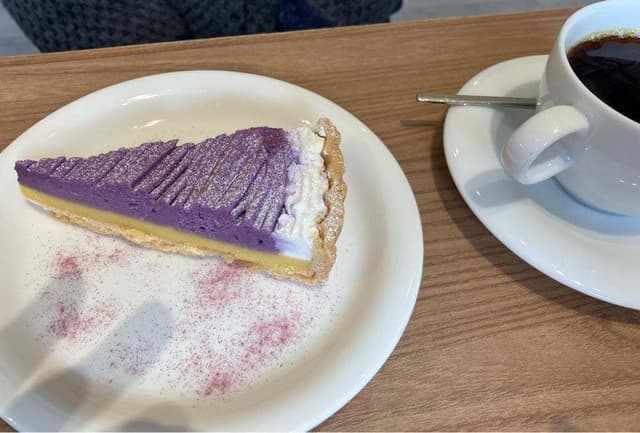 金澤ちとせ珈琲 長坂台店 - サブ画像2