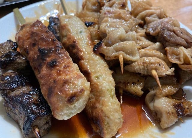 焼鳥日高 せんげん台西口店 - サブ画像3