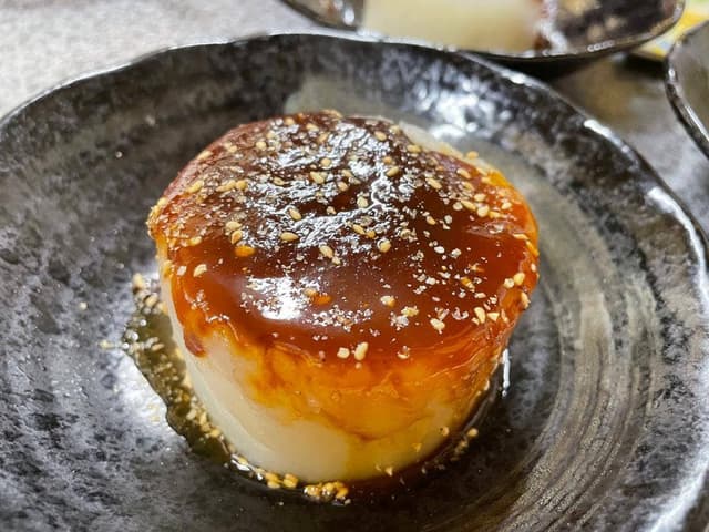 お好み焼き玉 - サブ画像2