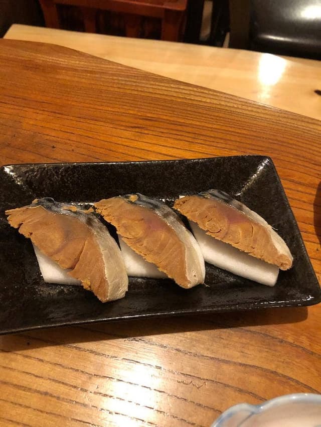 蔵本直営 田中文悟商店 - サブ画像1
