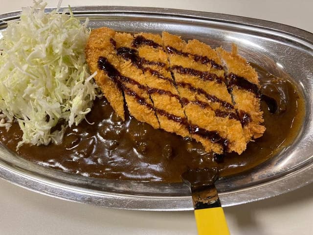 カレーのチャンピオン 一宮開明店 - サブ画像2