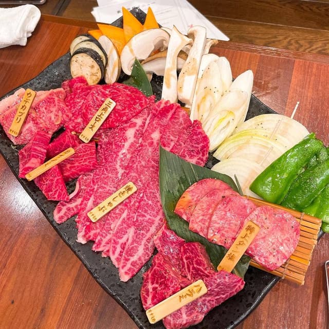 錦糸町焼肉 オナカノミカタ - サブ画像1