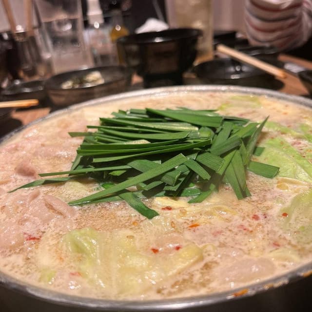 もつ鍋 田しゅう 福岡大名本店 - サブ画像3