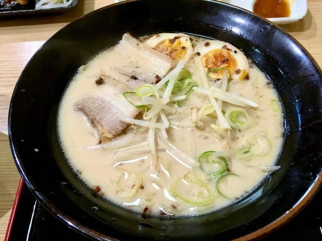 らーめんほがらほがら 瑞穂店 - サブ画像2