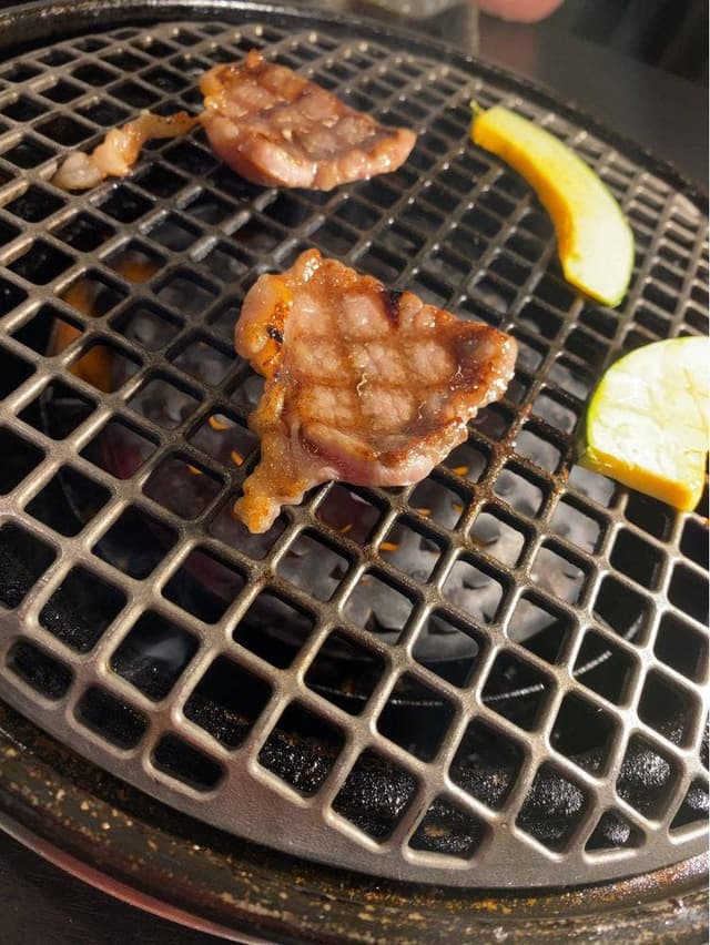 焼肉 鶴橋別邸 - サブ画像1