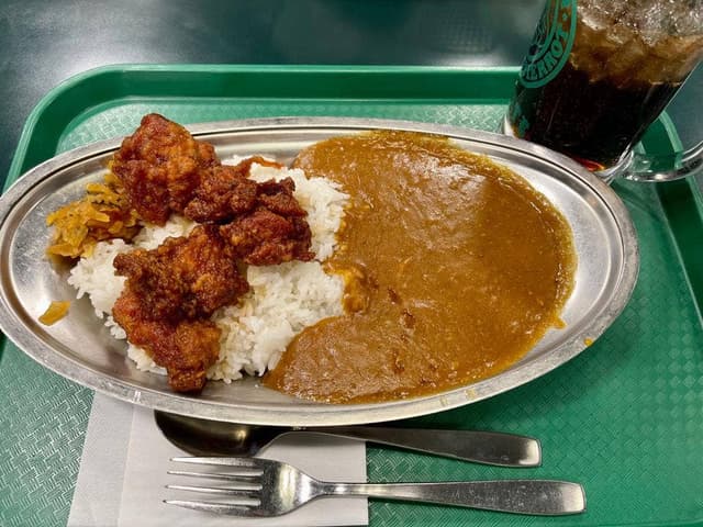 ラッキーピエロ 峠下総本店 - サブ画像3