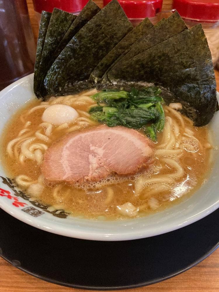 町田商店マックス