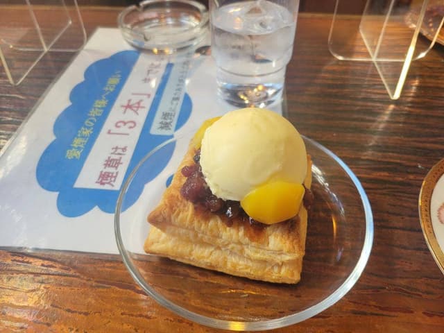 珈琲専科 ヨーロピアン - サブ画像3