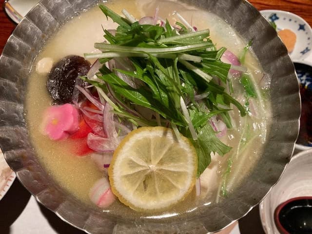 銀座 治作 - サブ画像1