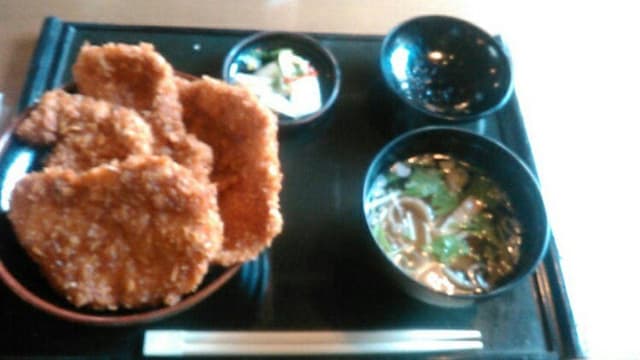 とんかつ政ちゃん 姥ケ山店 - サブ画像2